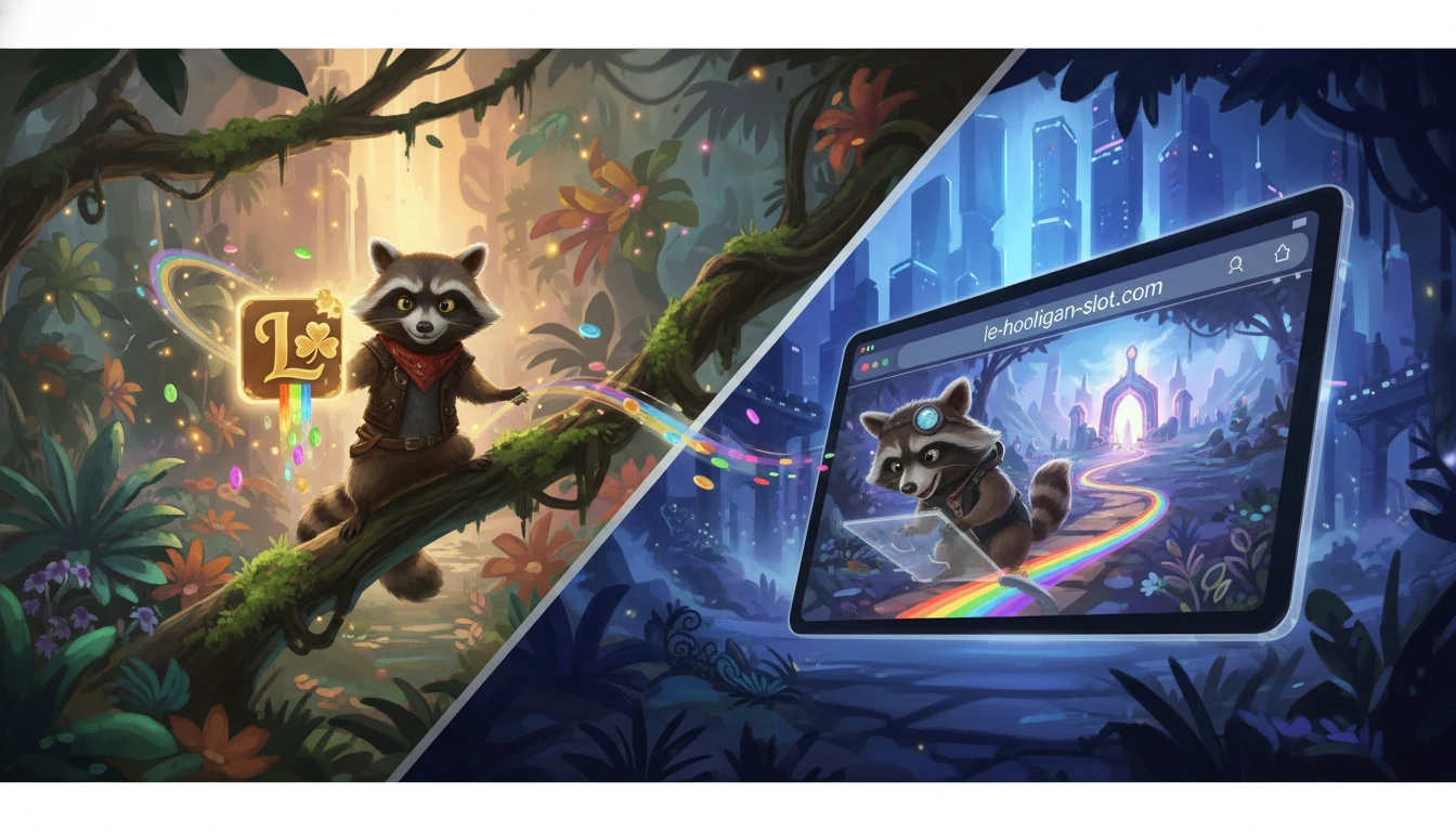 App vs. Browser beim Le Hooligan Slot – ein direkter Vergleich