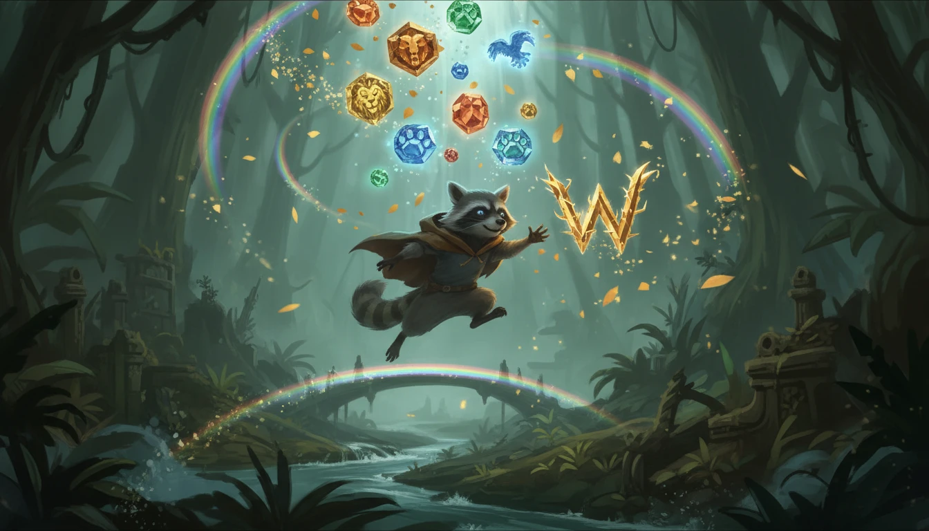 Spielmechanik: Cluster Pays, Avalanche & Wilds auf 6×5 Walzen