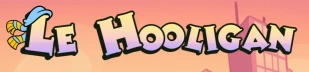 Le Hooligan - official site